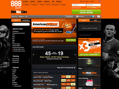 online sports betting sites uk