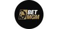 BetMGM logo