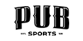 Pub Sports logo